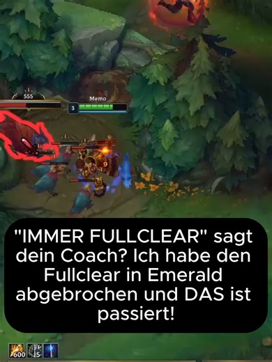 Low Elo Coaching: Warum du nicht jedem High-Elo Coach glauben solltest