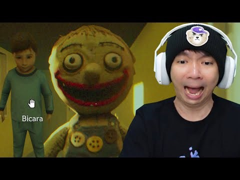 Teman Imaginasi Aku - We Used To Play Here Indonesia