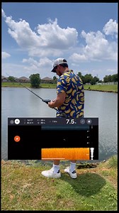 6.1K views · 50 reactions |  Testing out castable Deeper sonar!  Limitless Fishing #DeeperSonar #FishFinder | Deeper | Facebook