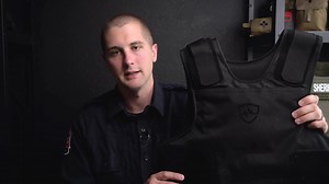 1K reactions · 145 shares | Wearing protection underneath your uniform is a great way to protect yourself from all the most common threats: knives, punches, needles, handguns and shotguns! | Safe Life Defense | Facebook