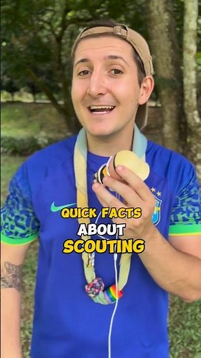 Quick Facts about #Scouting