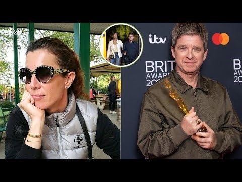 Noel Gallagher secretly broke up with his girlfriend Sally Mash After the Oasis Live'25 reunion tour