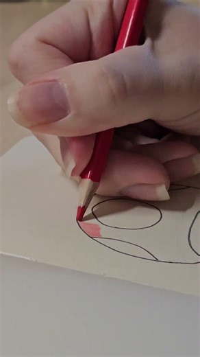 I draw Toad #drawing