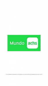 43K views · 76 reactions | ¿Has explorado Mundo Achs? Descubre los beneficios que Mundo Achs ofrece a todas y todos sus trabajadores afiliados. ¡Encuentra miles de descuentos que mejorarán tu bienestar! ️ #MundoAchs #SeguroLaboral | Achs Seguro Laboral | Facebook