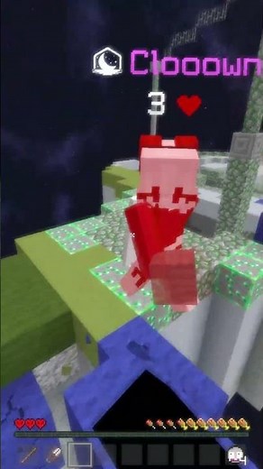 Block Clutch Montage #blockclutch #skywars #bedwars #hypixel #pvp #godbridge #tellybridge