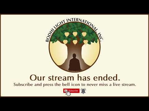 32) Chan Talk (Master Z) - 20251018