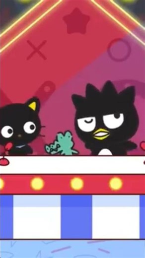 hello kitty (kids screaming) #animation #memes #shorts