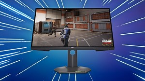 Dell G2524H IPS gaming monitor launched with 280Hz refresh rate & 0.5ms response - Gizmochina