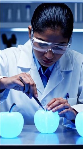 Turn Text Into Videos | Al fruit Video Generator aiviral shorts trending mustwatch