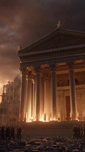 Hope didn’t end at the cross—it began. God With Us tells the true story of God’s Kingdom on earth. ✝️ New episode airing every Friday for four weeks on TBN and the free TBN app. | TBN