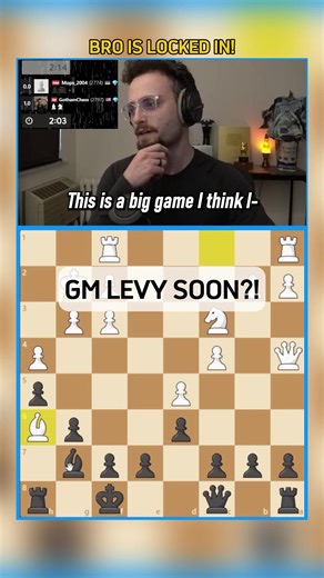 Surprising Chess Moves Explained by Levy Rozman