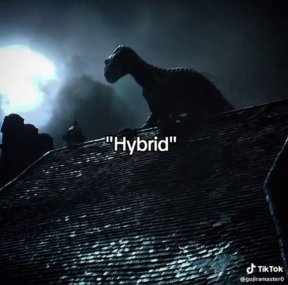 Terrifying Mutant Dinosaurs in Jurassic World Rebirth