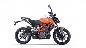 KTM 125 Duke Price, Images & Used 125 Duke Bikes - BikeWale