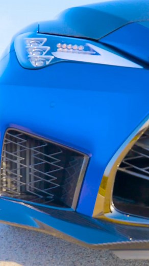 Lexus RCF Fuji Speedway Edition. | Lexus Costa Rica