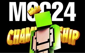 【MCC24】Dream的第二十四届MCC 中字熟肉