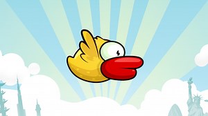 Virální mobilní hra Flappy Bird se vrací 10 let poté, co byla stažena z internetu