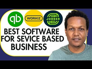 WORKIZ VS JOBBER VS QUICKBOOKS | Which One Is Best for Your Service Business?