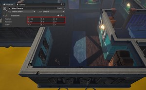 ビジュアルスクリプティングを学ぶ～準備編～