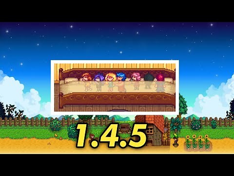 Multiple Spouses Mod Stardew Valley (2022) Mobile + Dialogue Mod