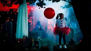 Looking for a fright? Check out 3 of the scariest haunted attractions in Central KY