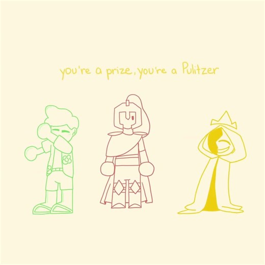 Kwik Trip Animation Meme (Searching For a World That Doesn’t Exist/ ATCDTL)