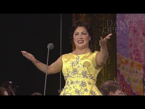 Il Bacio, Anna Netrebko