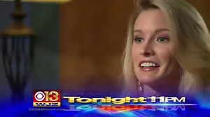 17K views · 75 reactions | A beauty queen with a rare genetic disorder. The drastic measures she's taking to avoid breast cancer. #WJZ's Mary Bubala has the emotional story tonight at 11 p.m. | WJZ-TV | CBS Baltimore | Facebook