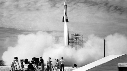 Space Preview | Power Trip: The Story of Energy