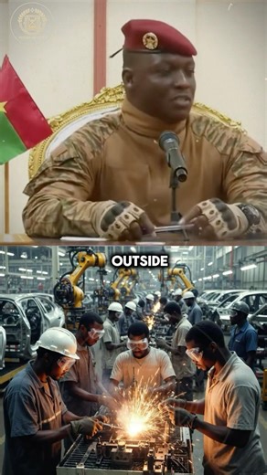 Traoré Decision Shocks the World