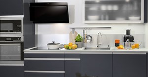 Agrandissez votre petite cuisine avec nos 10 conseils infaillibles