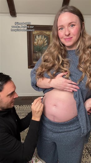 Endometriosis Journey: Adding Another Chapter with C-Section