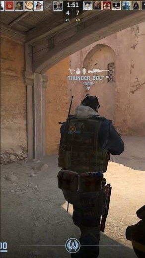 Counter Strike 2 Best kills😎 | CS2 Highlights