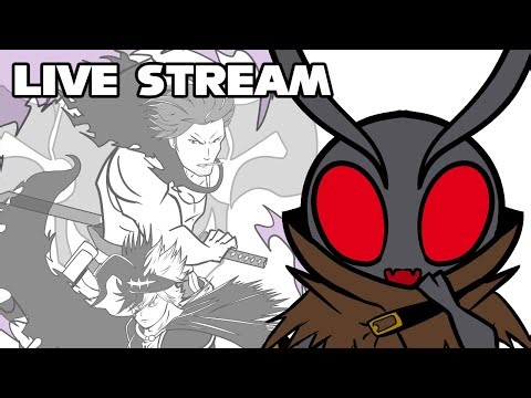 Working on my webcomic again