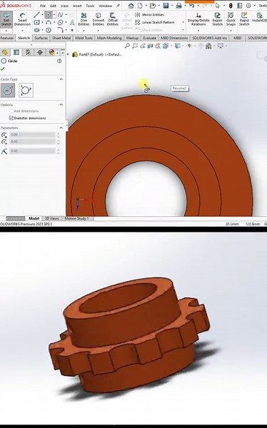 How to Design in SolidWorks | Design Services