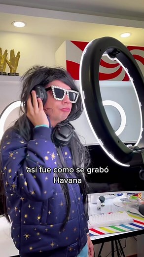 La Realidad de la Grabación de Havana