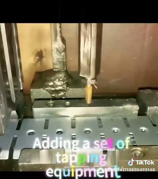 Metal Stamping Process and CNC Equipment Insights