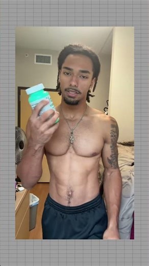 Grab yours in bio! Happy gut, happy life! My daily health hack. 🌱