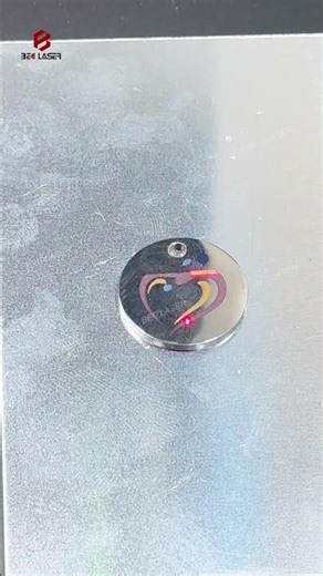 New fully enclosed 100W JPT MOPA fiber laser marking engraving and cutting machine