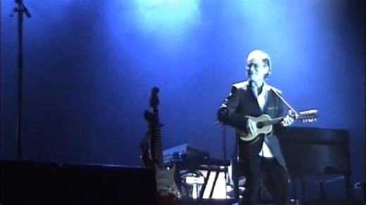 Mark Knopfler - Cannibals - live 2008 Kill To Get Crimson Tour | Dire Straits/Mark Knopfler finest