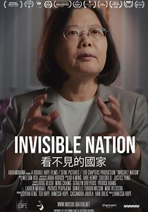 Invisible Nation - movie: watch stream online