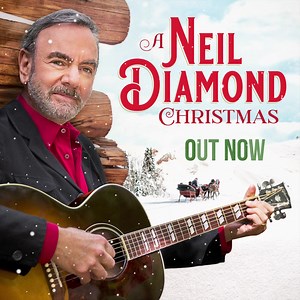 51K views · 4.7K reactions | Today is the day! ‘A Neil Diamond Christmas’ is out NOW. Grab your copy of Neil’s personally-curated Christmas compilation album today at the link in bio #NeilDiamond #ANeilDiamondChristmas Listen here: https://neildiamond.lnk.to/NDChristmas | Neil Diamond | Facebook