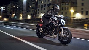 MV Agusta Updates Dragster And Brutale For 2021