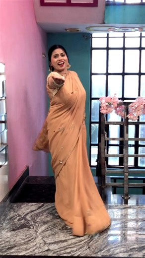 tu Mera Ho Gaya main Teri Ho gai #bollywood #song #dance #shortsvideo