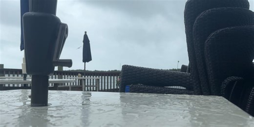 Restaurants in Beaufort prepare for Tropical Storm Debby