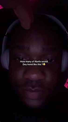Abefe Sound Trends: Why This Man’s Clips Feel So Relatable