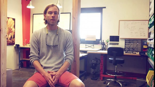 Roost V3 - Ultra Portable and Adjustable Laptop Stand - Eye‑Level Anywhere - 6.5 to 12.5 inch Screen Lift - Patented Rigid Folding Structure and Self-Adjustings Laptop Grips (for 12" to 18" laptops)