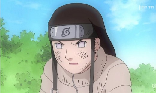 Naruto - S01 E31 - Le combat pour l'amour | TF1+