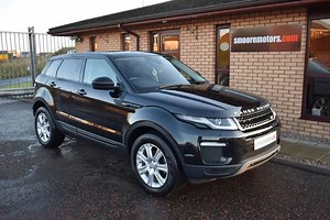 15 reactions | ** 2017 Range Rover Evoque 2.0 ED4 SE Tech ** 35875...