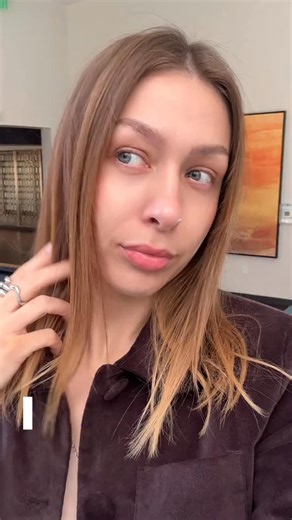 Kristina | UGC & Content creator 🤳 on Instagram: "Trying 2026 hairstyle trends with AI ✨ I used YouCam Makeup AI Hairstyle to see which haircut suits me best. Download the app via the link in my bio 🤍 @youcamapps #youcammakeup #hairstyleai #2026trends #ugccreator #ugc"