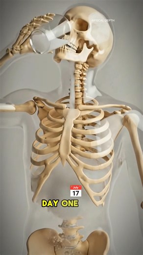 What Happens If You Take Creatine Every Day? (30 Day Transformation)